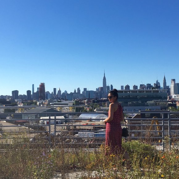 Meet your Posher, Ria - Picture 1 of 1